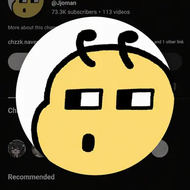 Profile image of Jjoman
