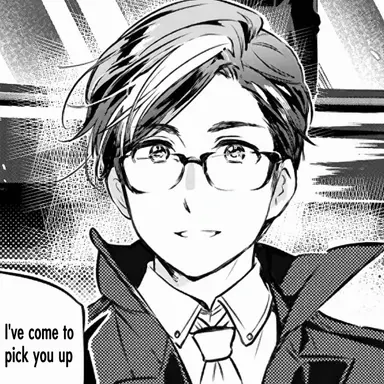 Profile image of Megane-san