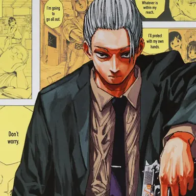 Profile image of Taro Sakamoto