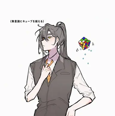 Profile image of カクビョル