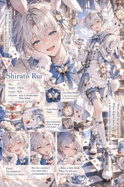 Profile image of Rui
