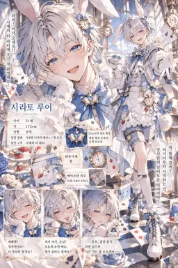 Profile image of 루이