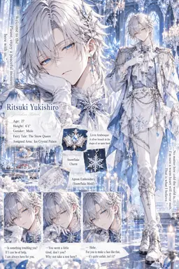 Profile image of Ritsuki