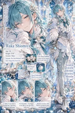 Profile image of Ruka