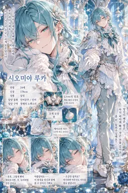 Profile image of 루카