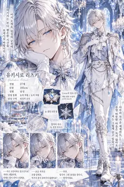 Profile image of 리츠키