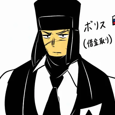 Profile image of ソルジャー