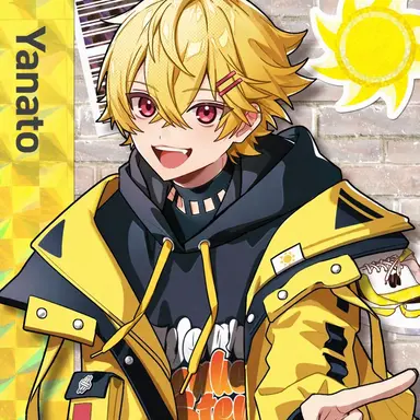 Profile image of Yanato