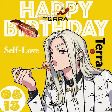 Profile image of Terra