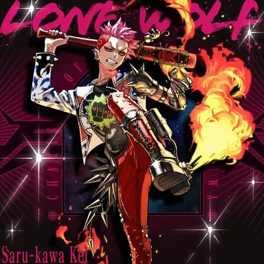 Profile image of Kei Sarukawa