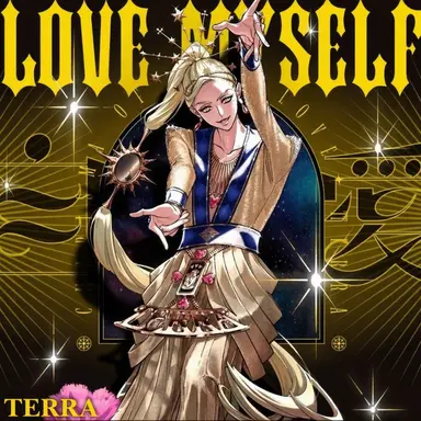 Profile image of Terra
