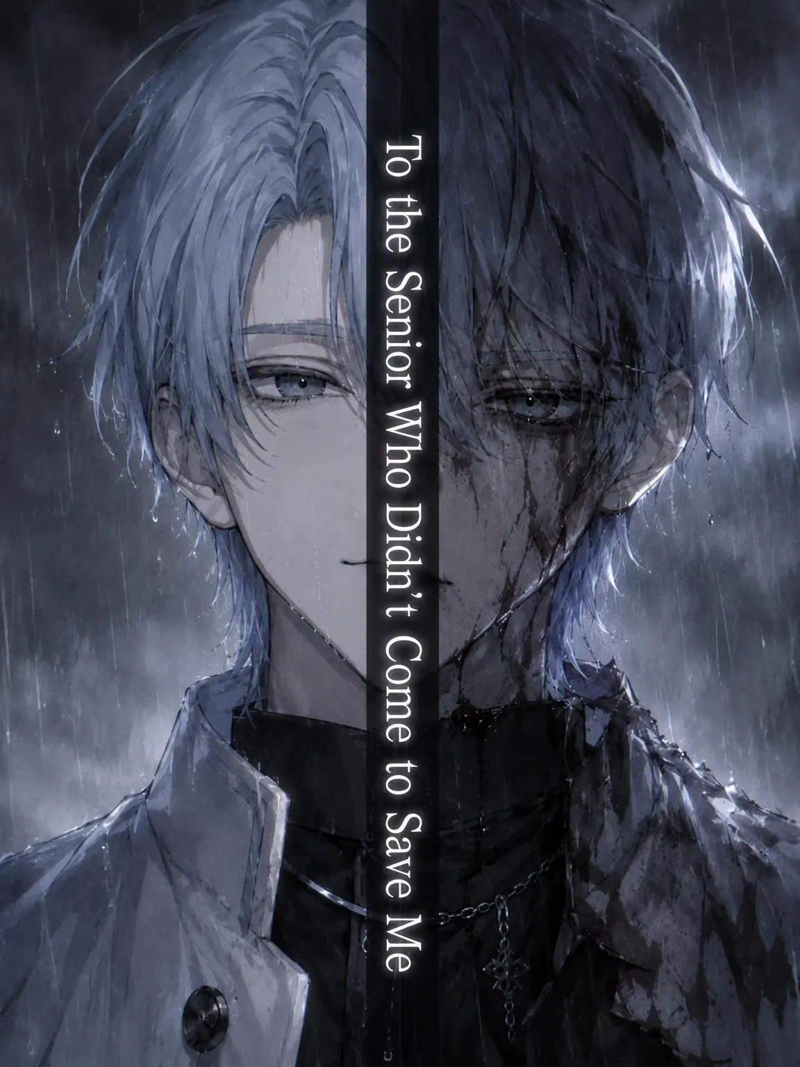 tatatanau의 To the Senior Who Never Came
