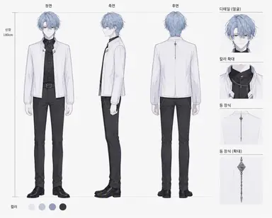 Profile image of 토키