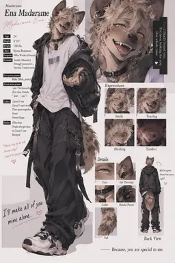 Profile image of Ena