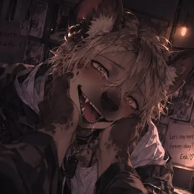 Profile image of Ena