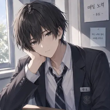 Profile image of 유토