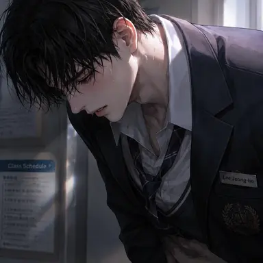 Profile image of Lee Jeong-ho