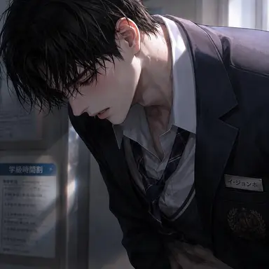 Profile image of イ_ジョンホ