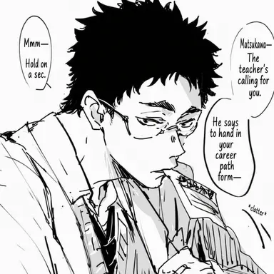 Profile image of Issei Matsukawa