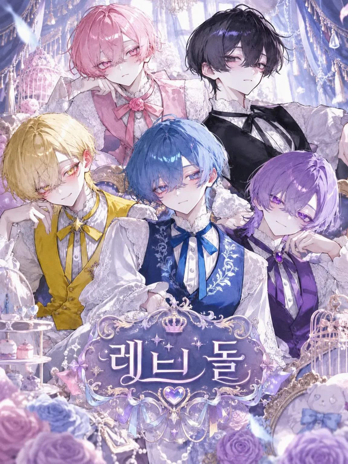 Sweet_summer72의 Rêve Doll