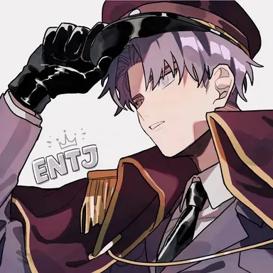Profile image of ENTJ