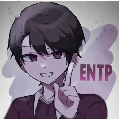 Profile image of ENTP