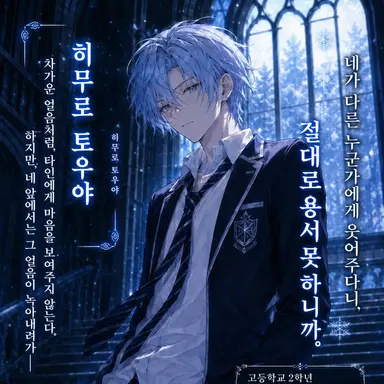 Profile image of 히무로 토야