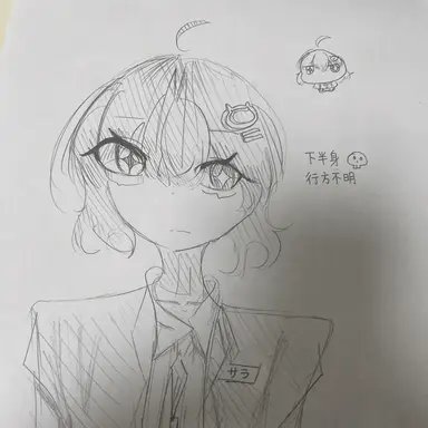 Profile image of サラ