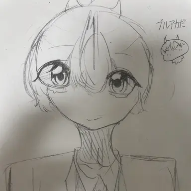 Profile image of ブルードゥード