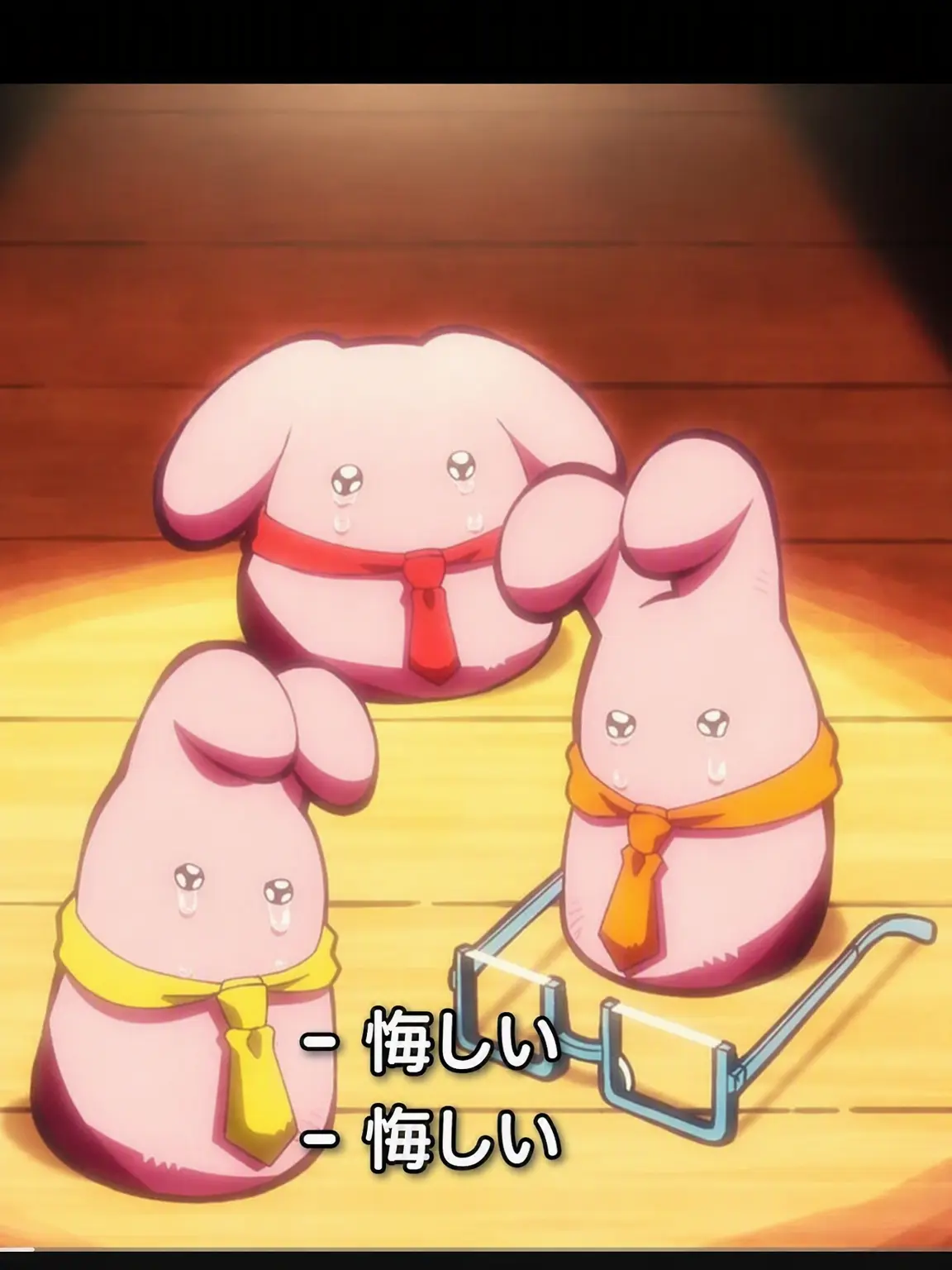 mouse_12의 地縛少年世界にポロッと落ちちゃった(?)
