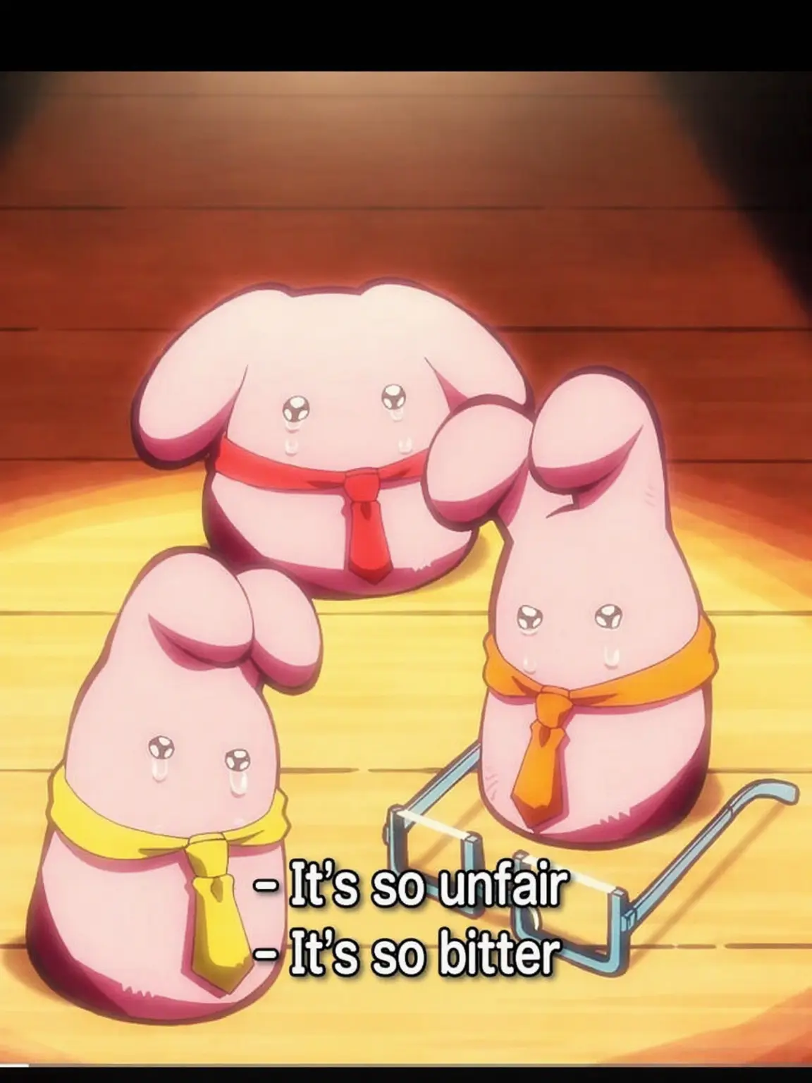 XD-01의 Dropped into the Toilet-Bound World!