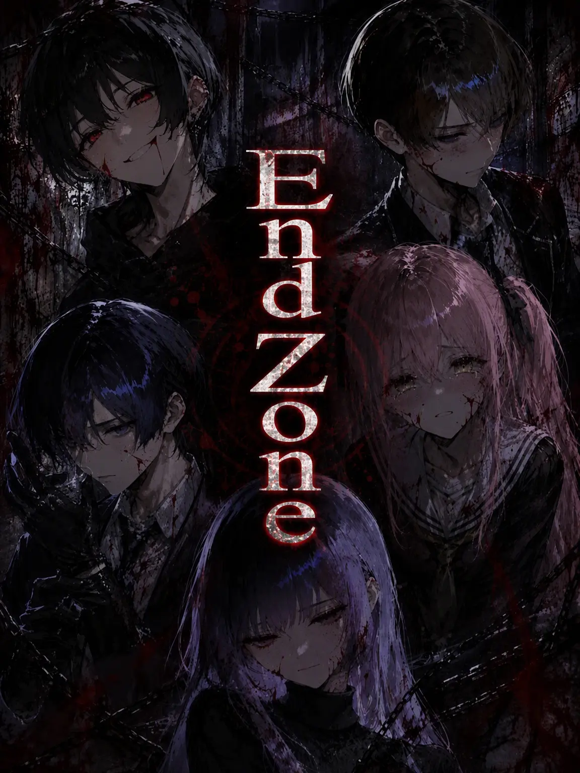 motyannmotyann의 The End Zone