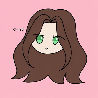 Profile image of Kim Sol