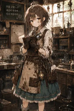 Profile image of 노라