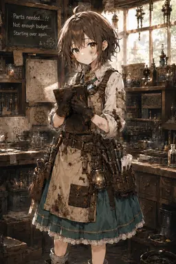 Profile image of Nora