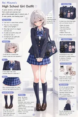 Profile image of Rei Mizuno