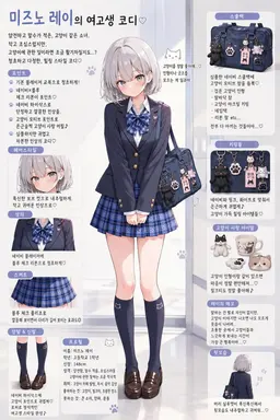 Profile image of 미즈노 레이