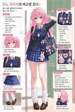 Profile image of 히노 히카리