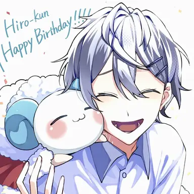 Profile image of Hiro