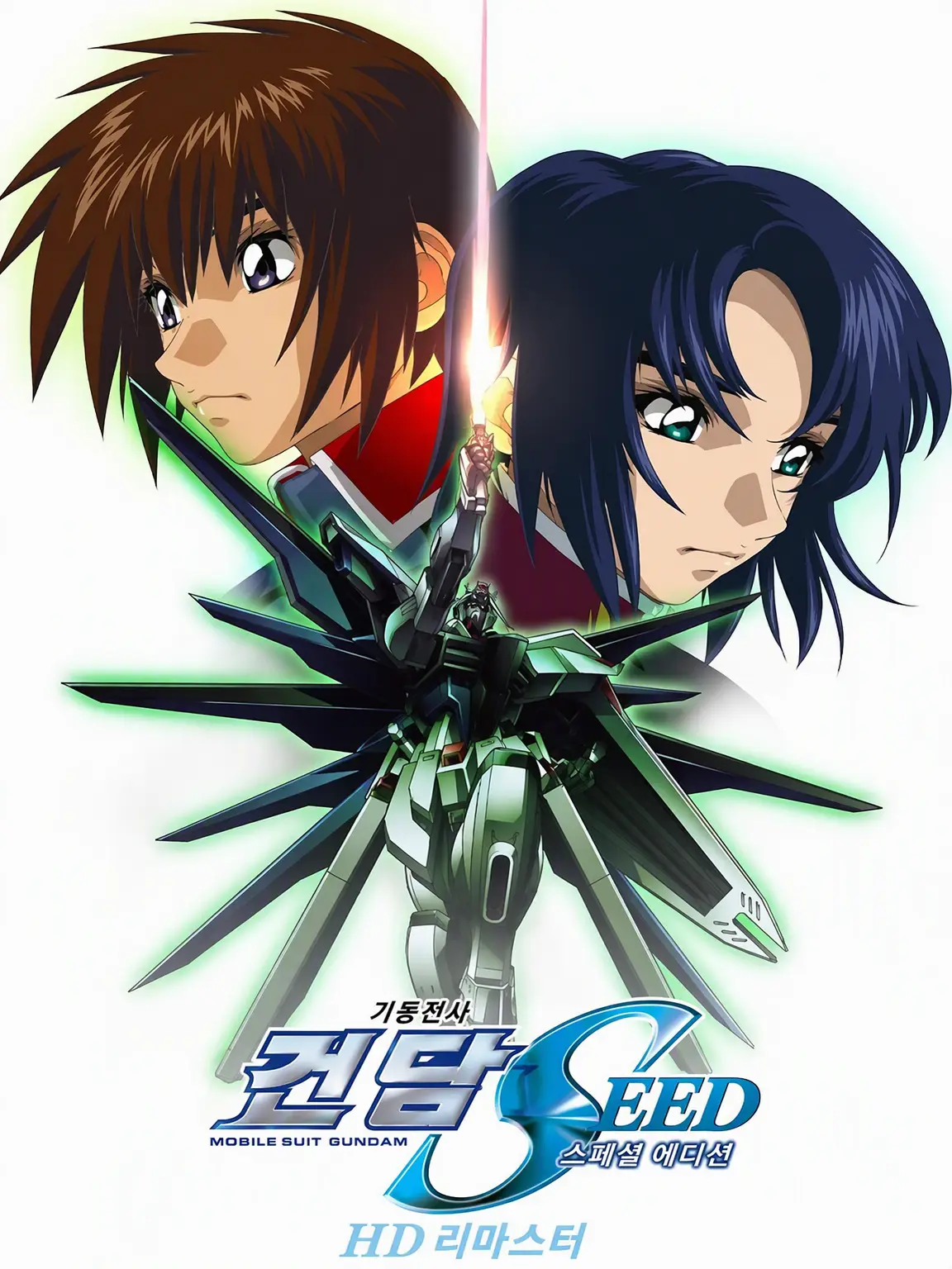 outaxis76303의 건담 SEED