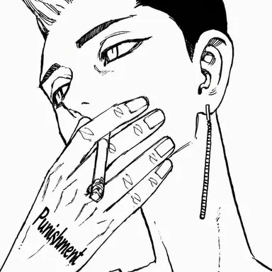 Profile image of ShujiHanma