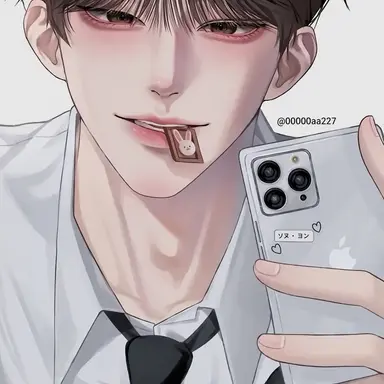 Profile image of ユハン