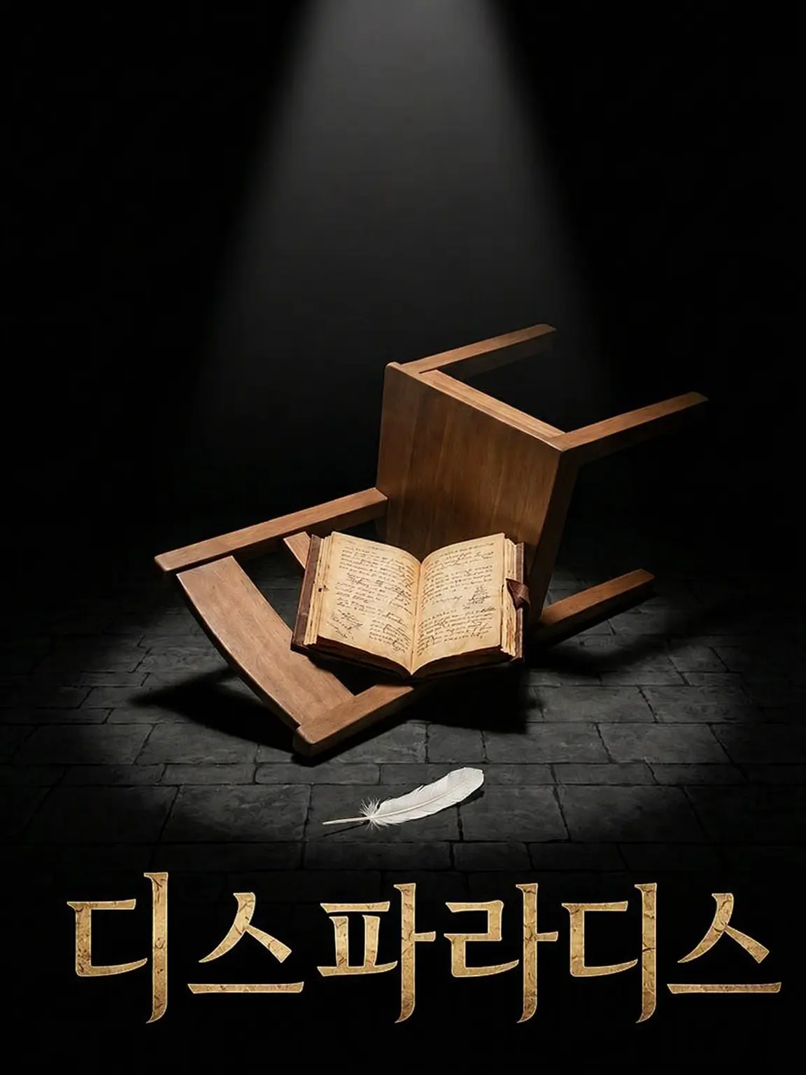 ClearSheet3721의 Dysparadis