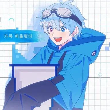 Profile image of 리모콘