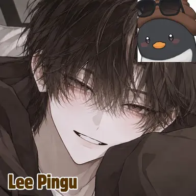 Profile image of Lee Ping-gu