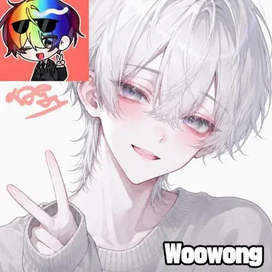 Profile image of Uwong