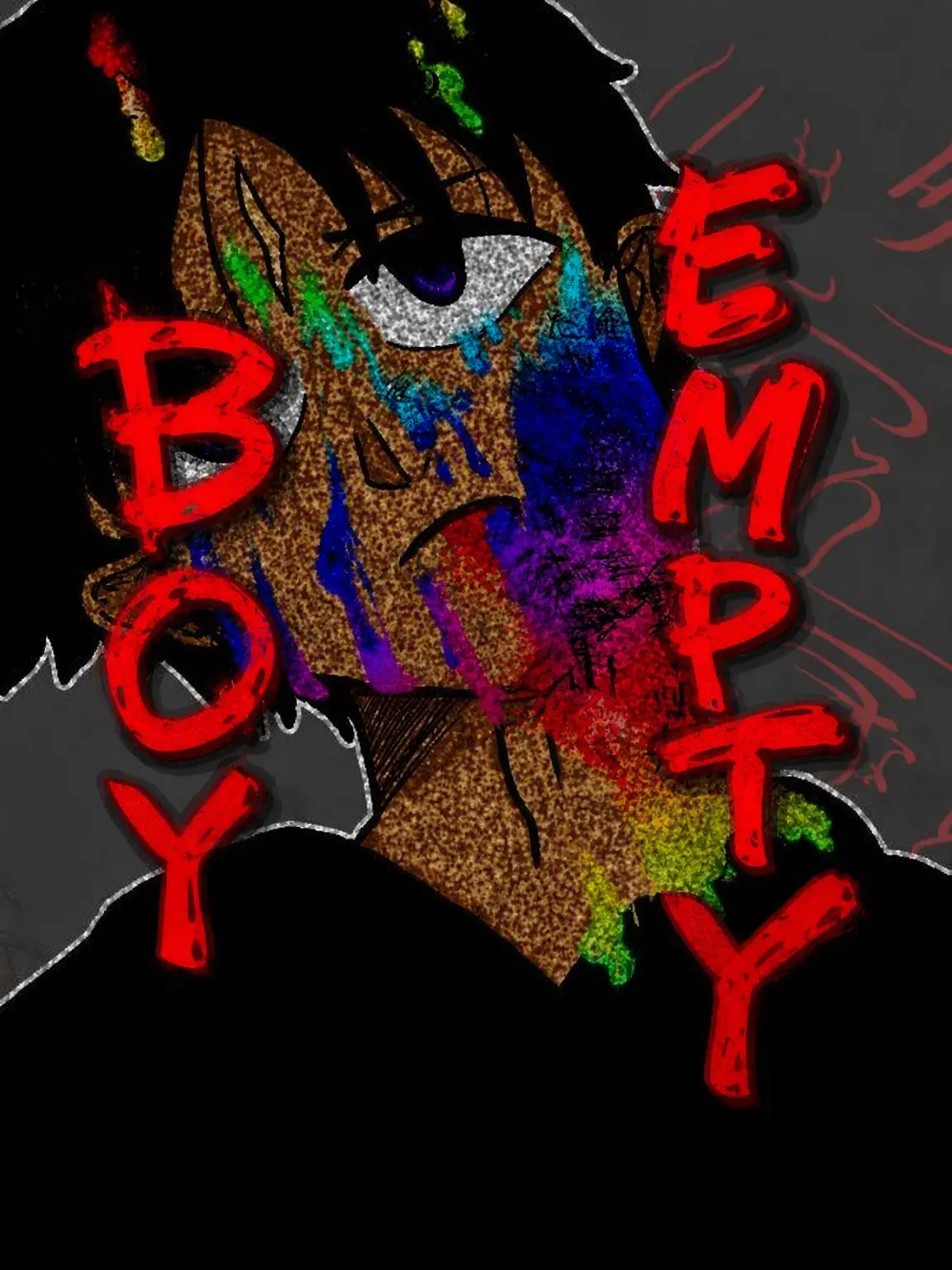 kkkkkkkkkx3의 The Empty Man
