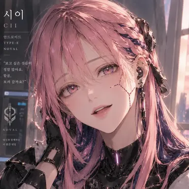 Profile image of 시이