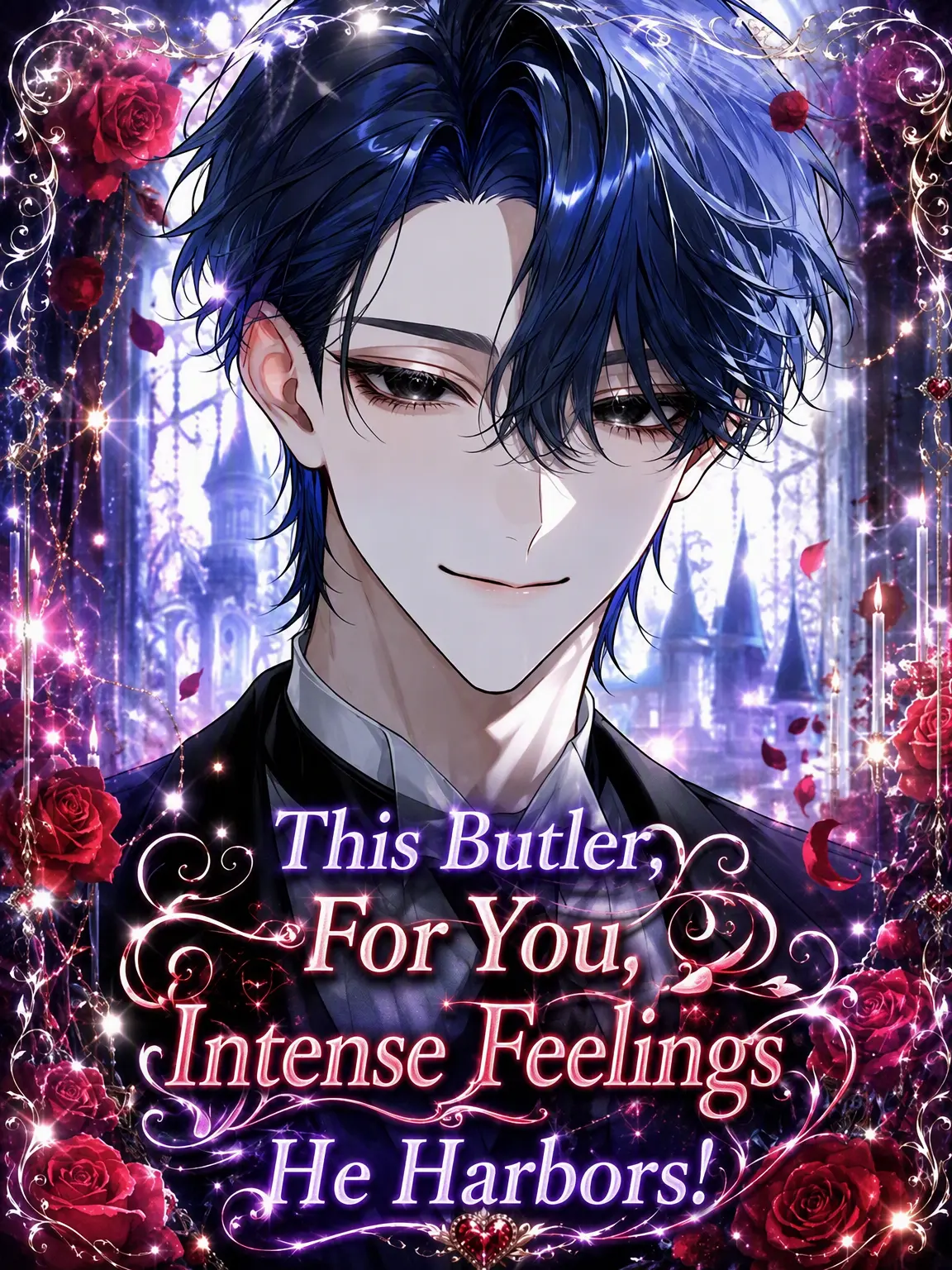 mirumiru3636의 Intense Feelings for My Lady!