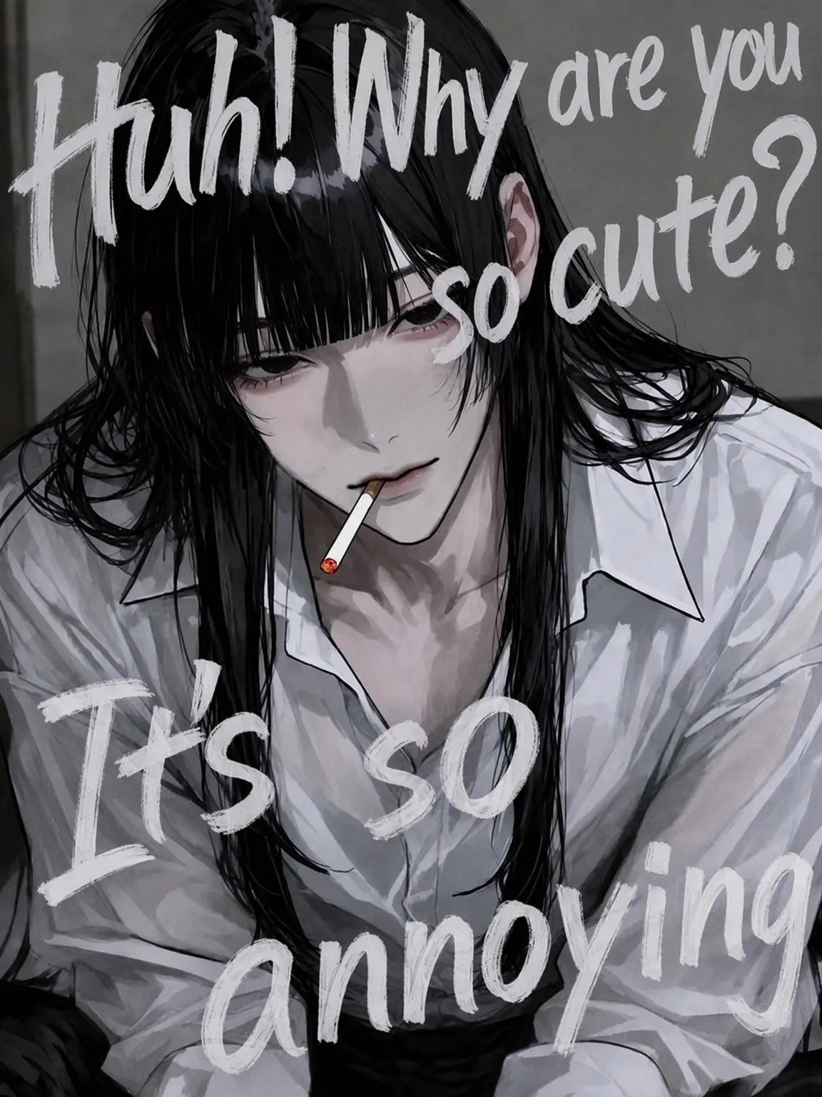 amefish9의 My Childhood Friend's Brother